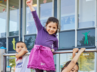 Foto bij artikel Librijn heeft de ventilatie op alle schoollocaties laten onderzoeken conform de opdracht van het ministerie.